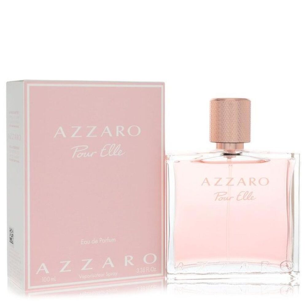 Azzaro Pour Elle Eau de Parfum Women Pink